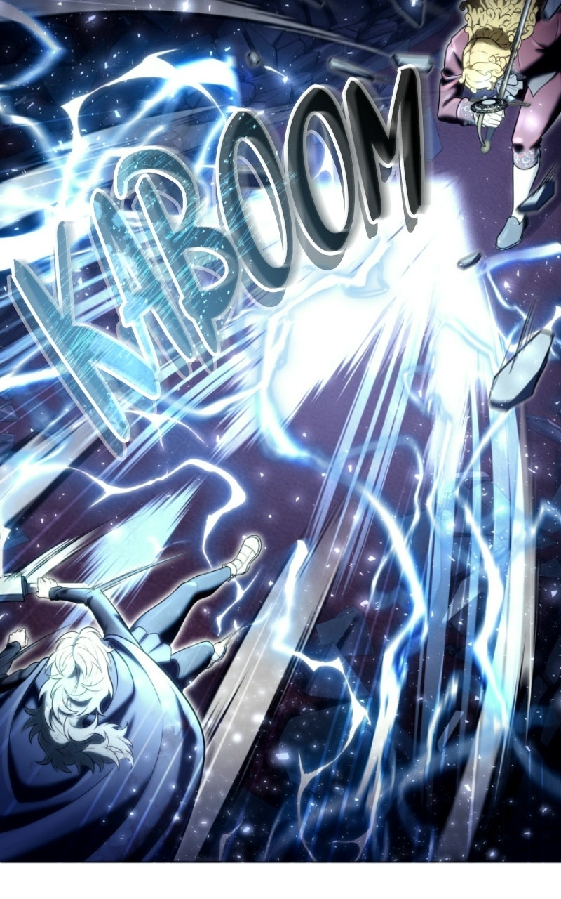 Read Tower of God Urek Mazino Manga Online