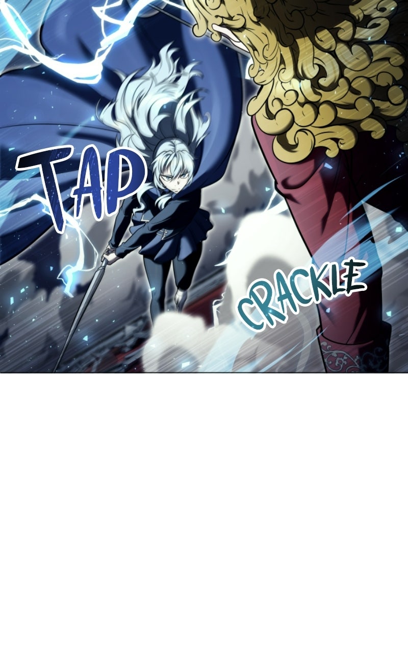 Read Tower of God Urek Mazino Manga Online