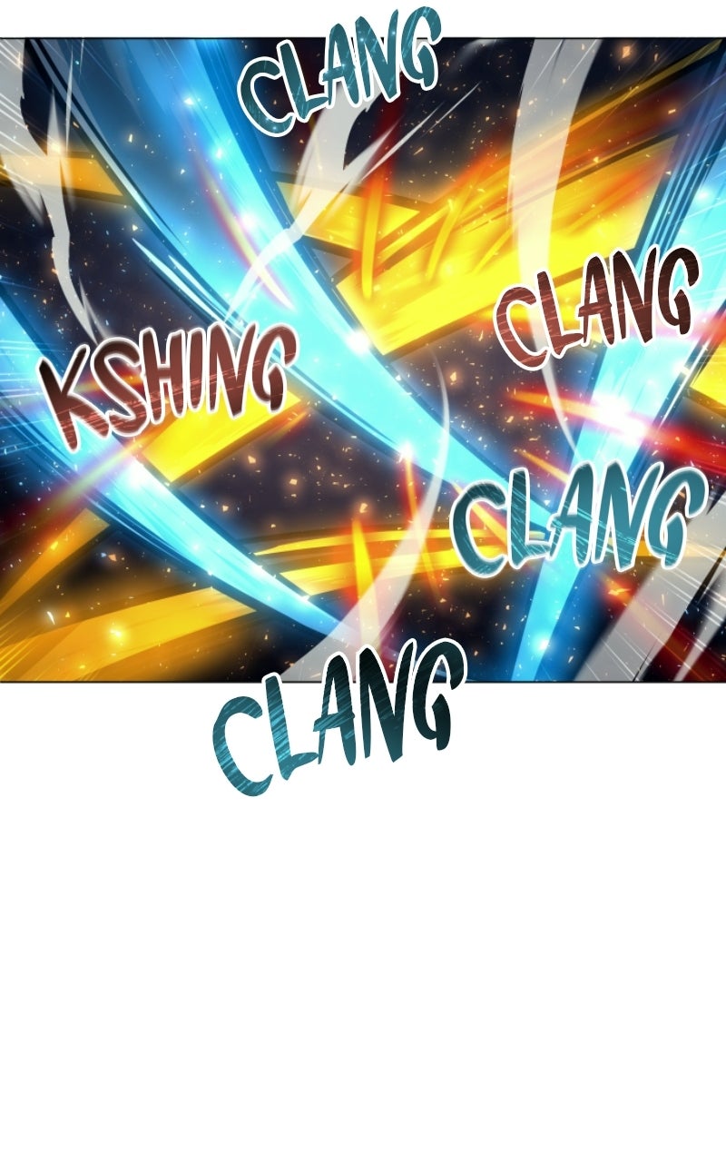 Read Tower of God Urek Mazino Manga Online