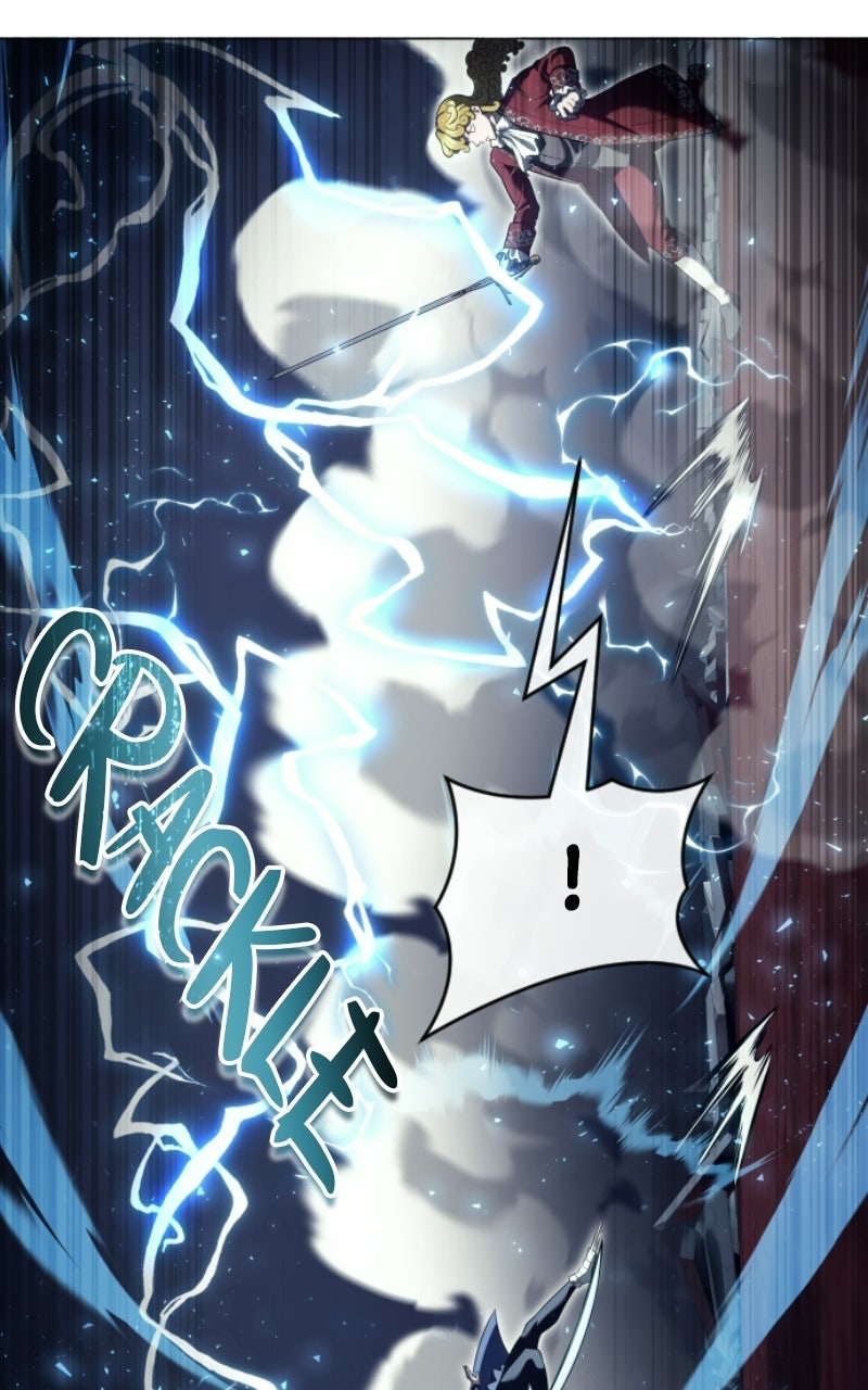 Read Tower of God Urek Mazino Manga Online