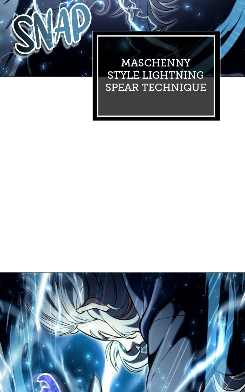 Read Tower of God Urek Mazino Manga Online