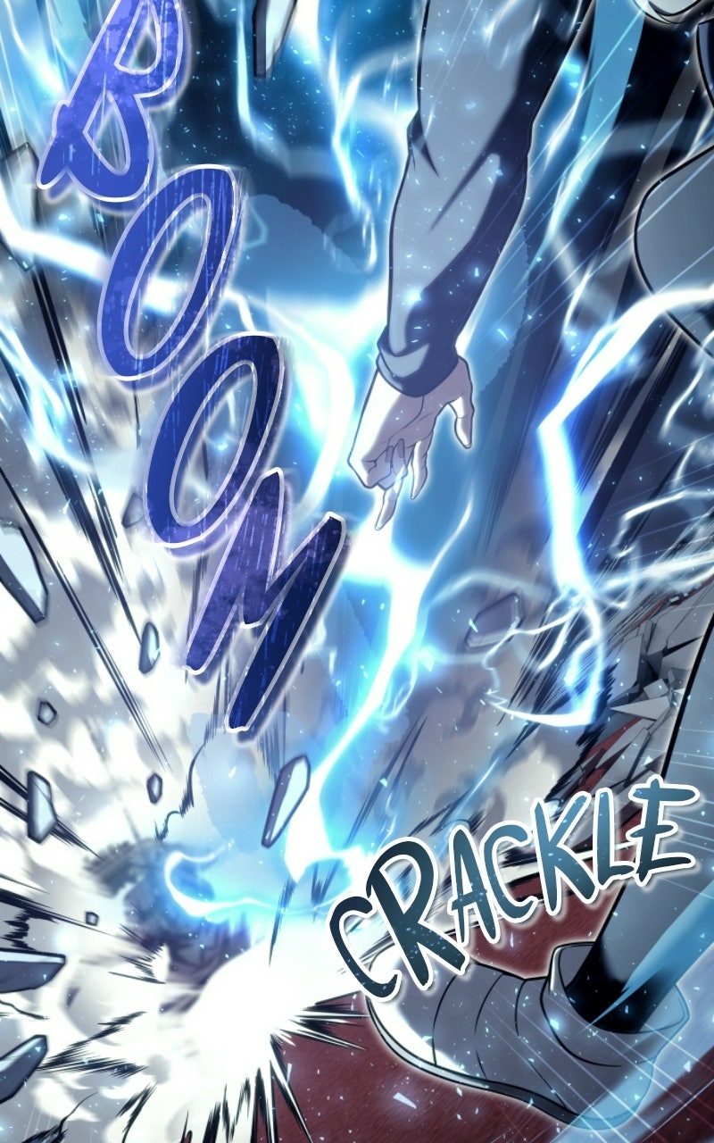 Read Tower of God Urek Mazino Manga Online