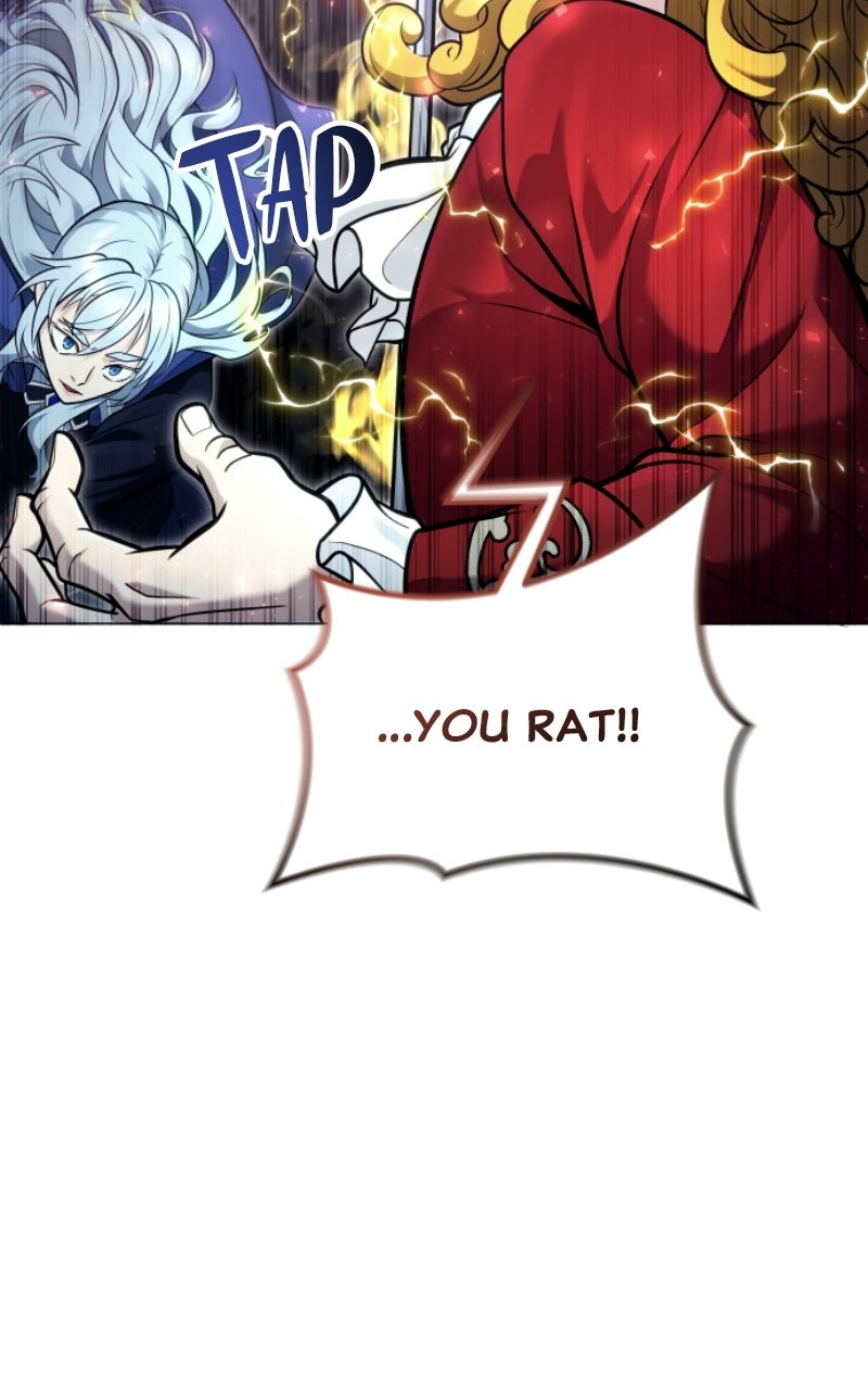 Read Tower of God Urek Mazino Manga Online