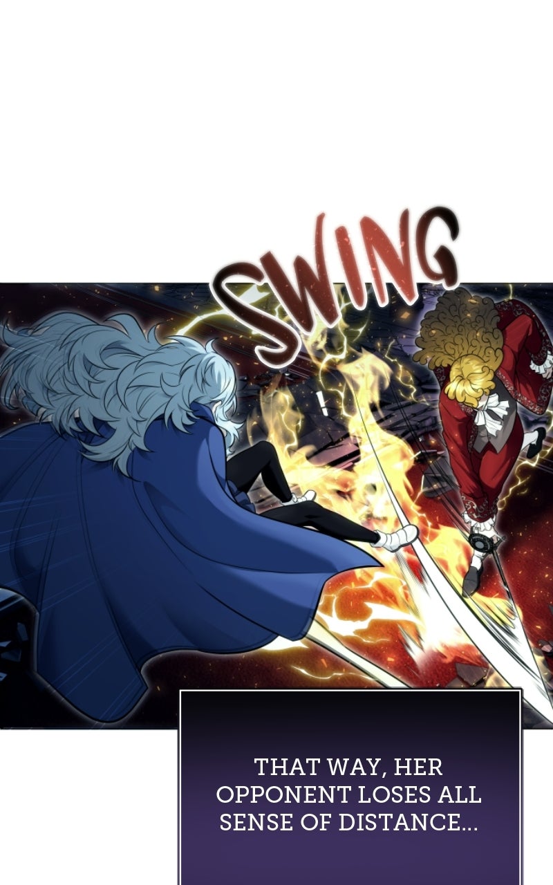 Read Tower of God Urek Mazino Manga Online