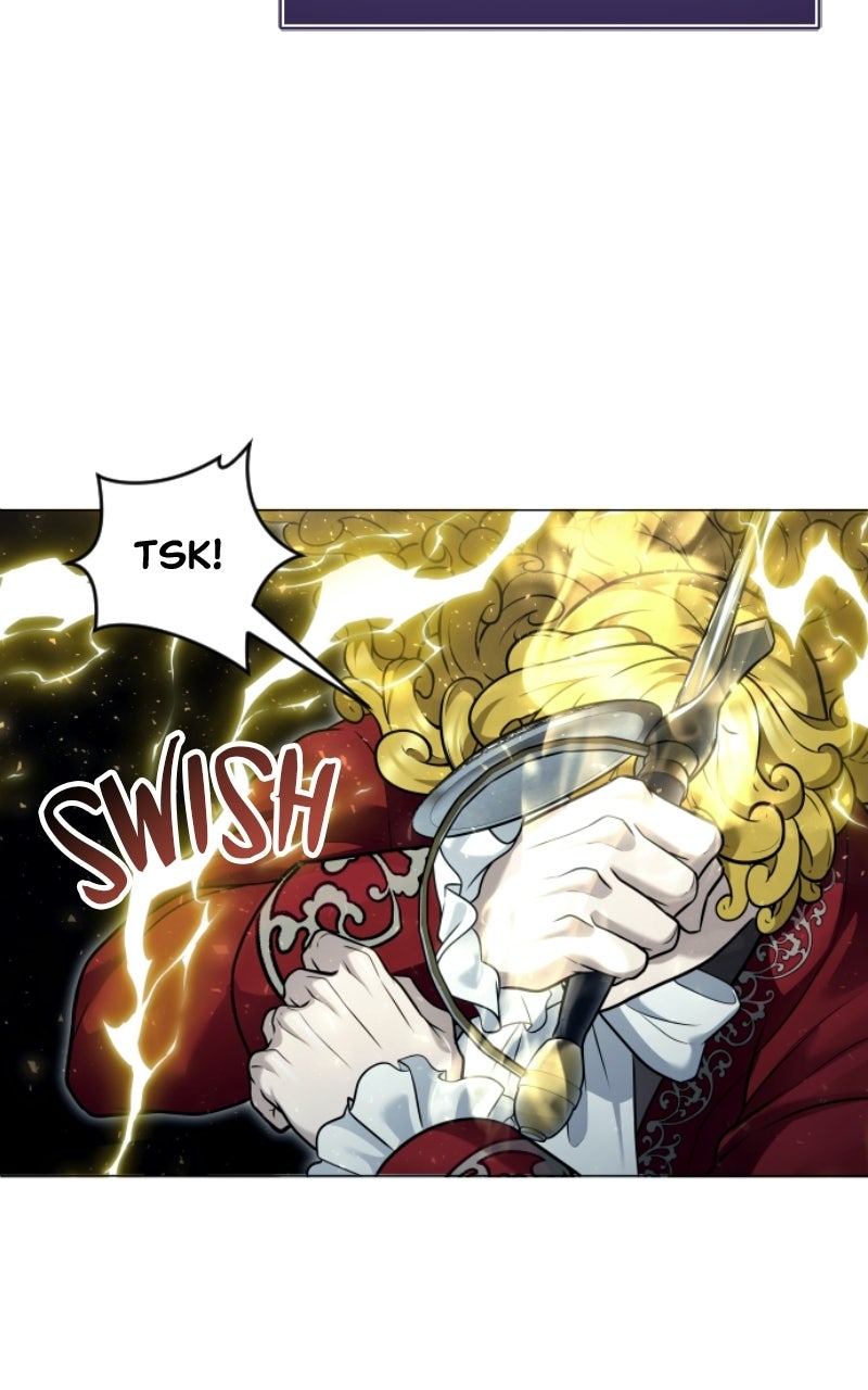 Read Tower of God Urek Mazino Manga Online