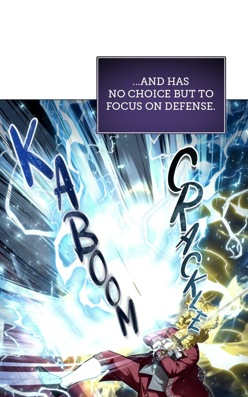Read Tower of God Urek Mazino Manga Online