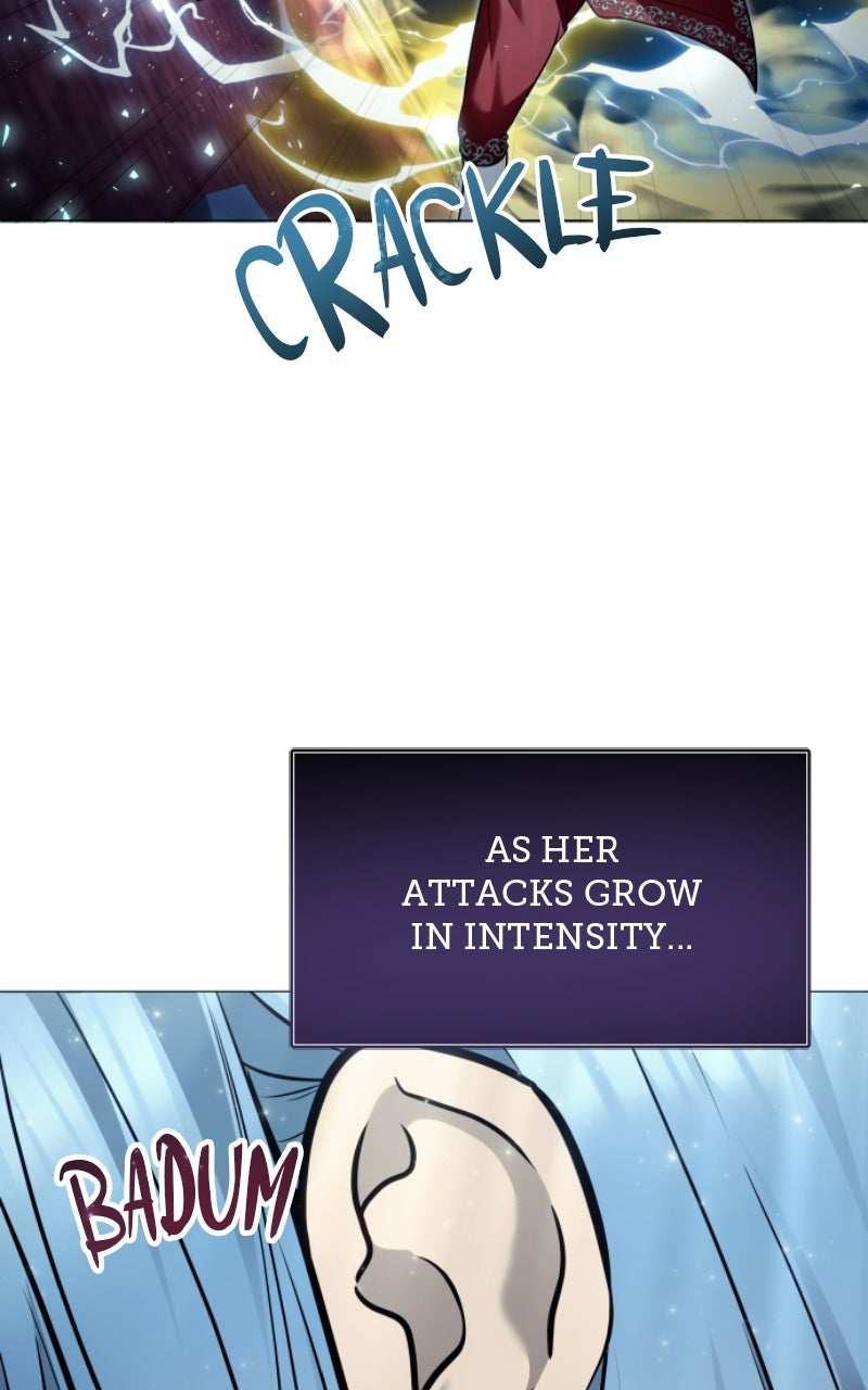 Read Tower of God Urek Mazino Manga Online