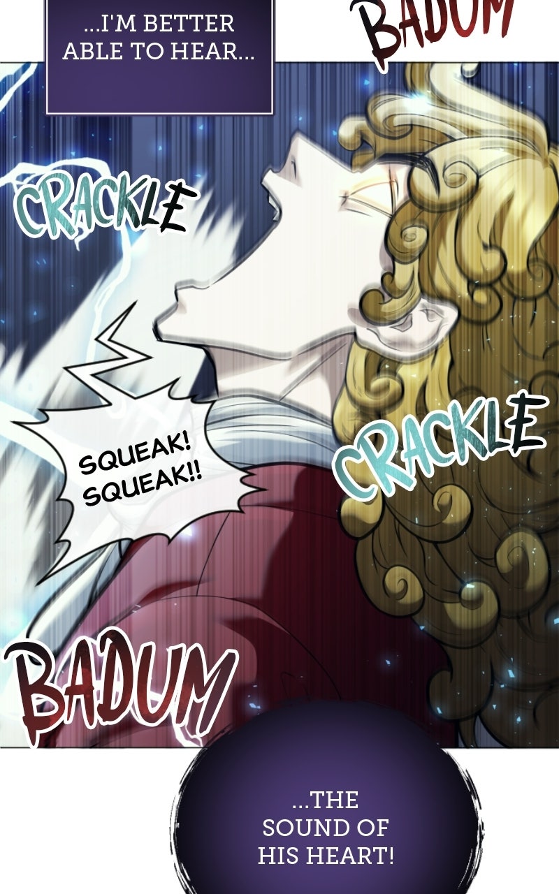 Read Tower of God Urek Mazino Manga Online