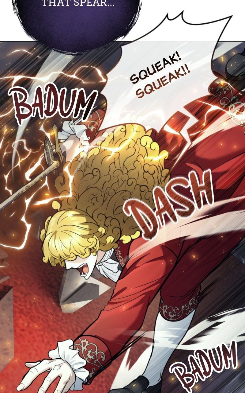 Read Tower of God Urek Mazino Manga Online