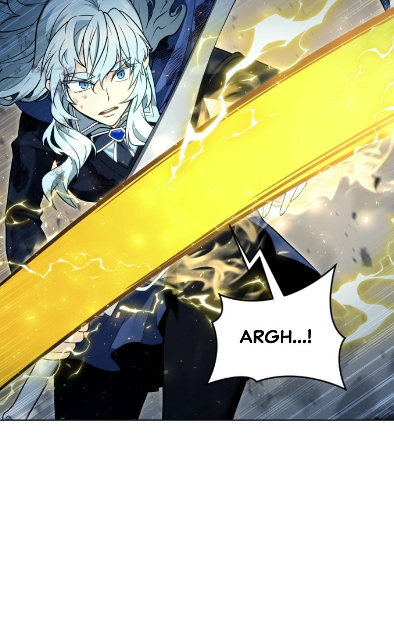 Read Tower of God Urek Mazino Manga Online