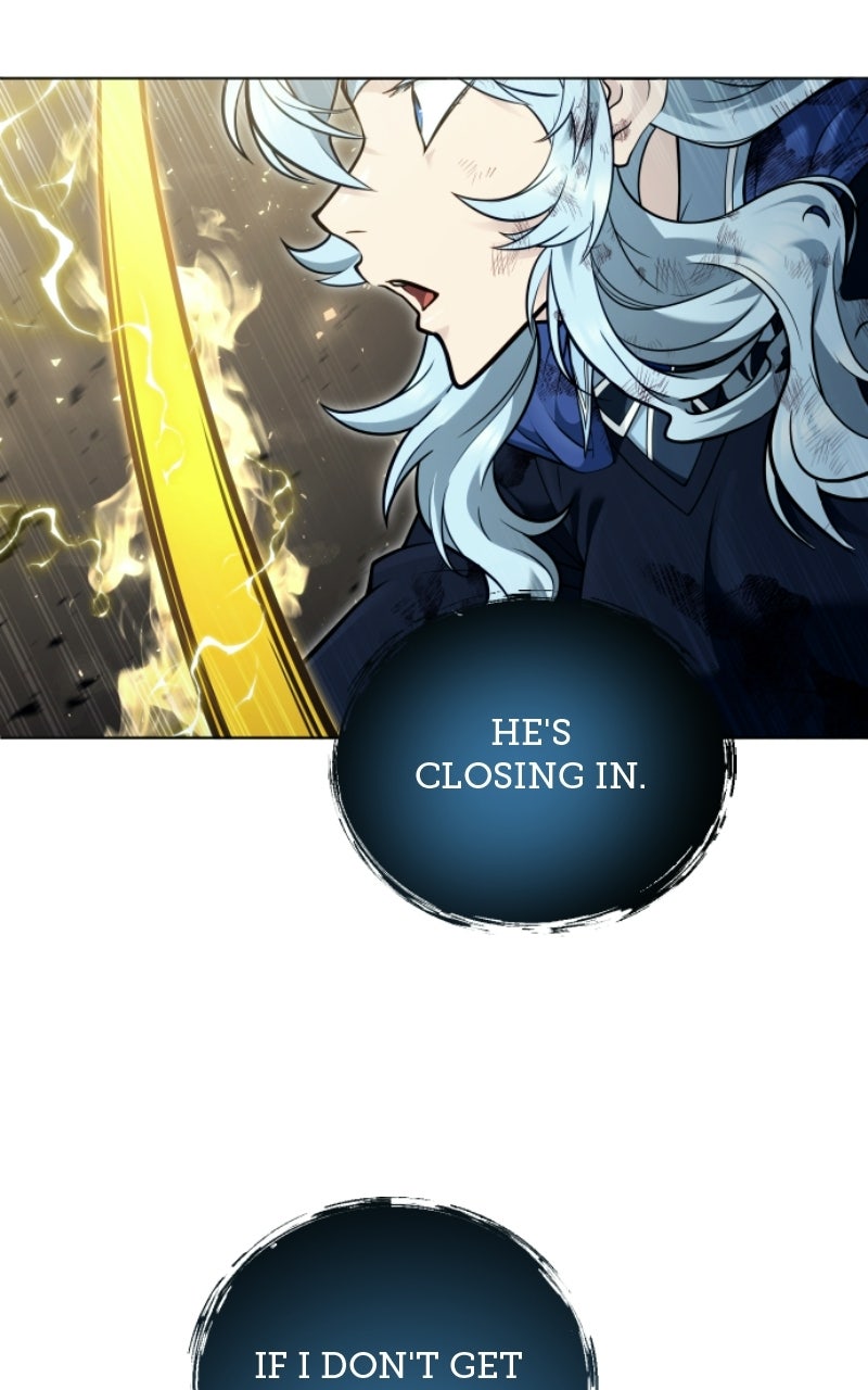 Read Tower of God Urek Mazino Manga Online