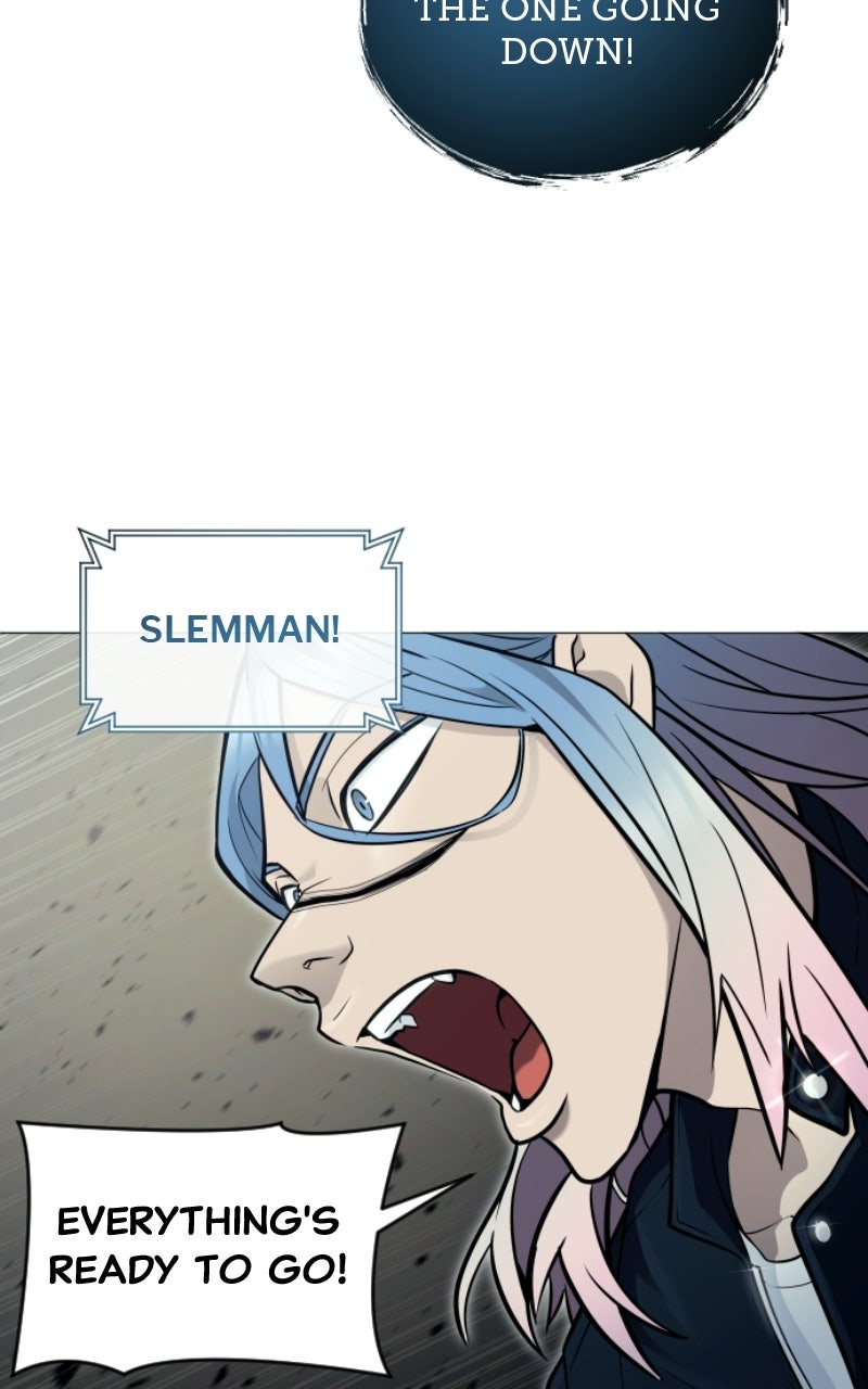 Read Tower of God Urek Mazino Manga Online