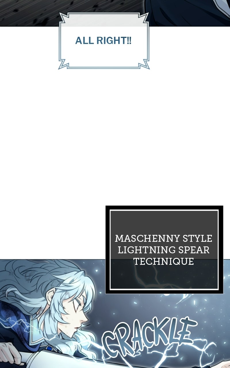 Read Tower of God Urek Mazino Manga Online