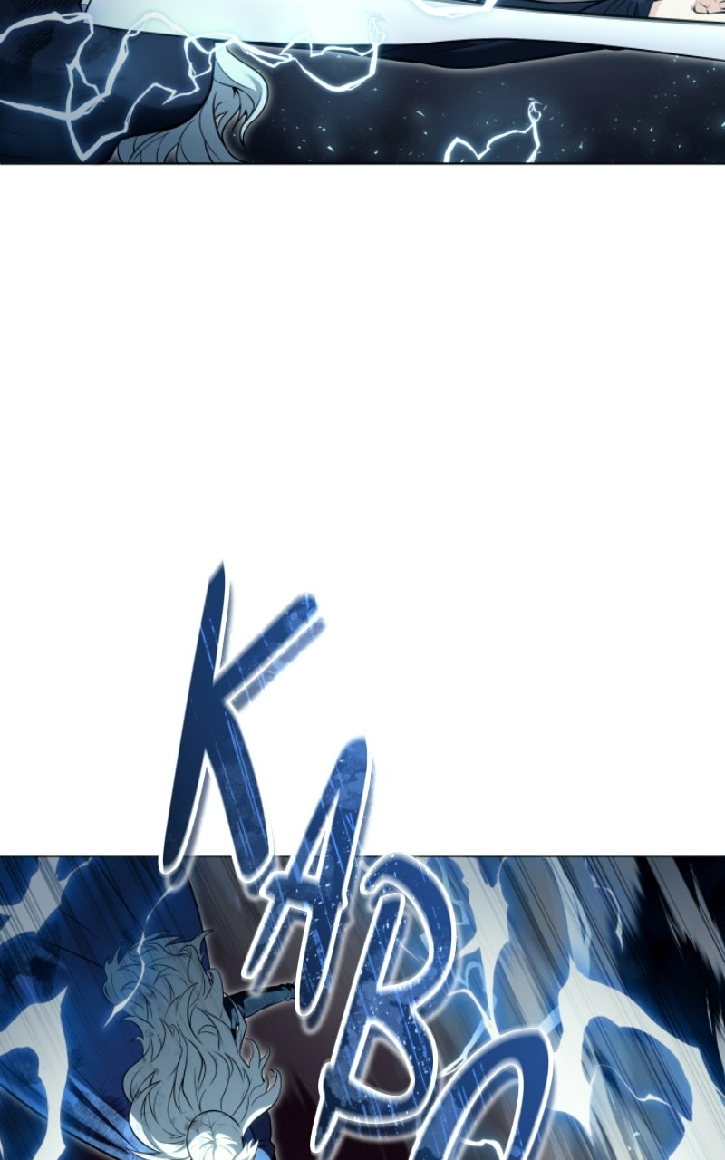 Read Tower of God Urek Mazino Manga Online