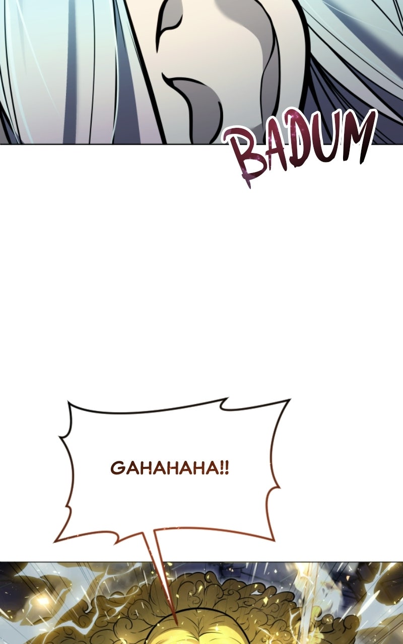 Read Tower of God Urek Mazino Manga Online
