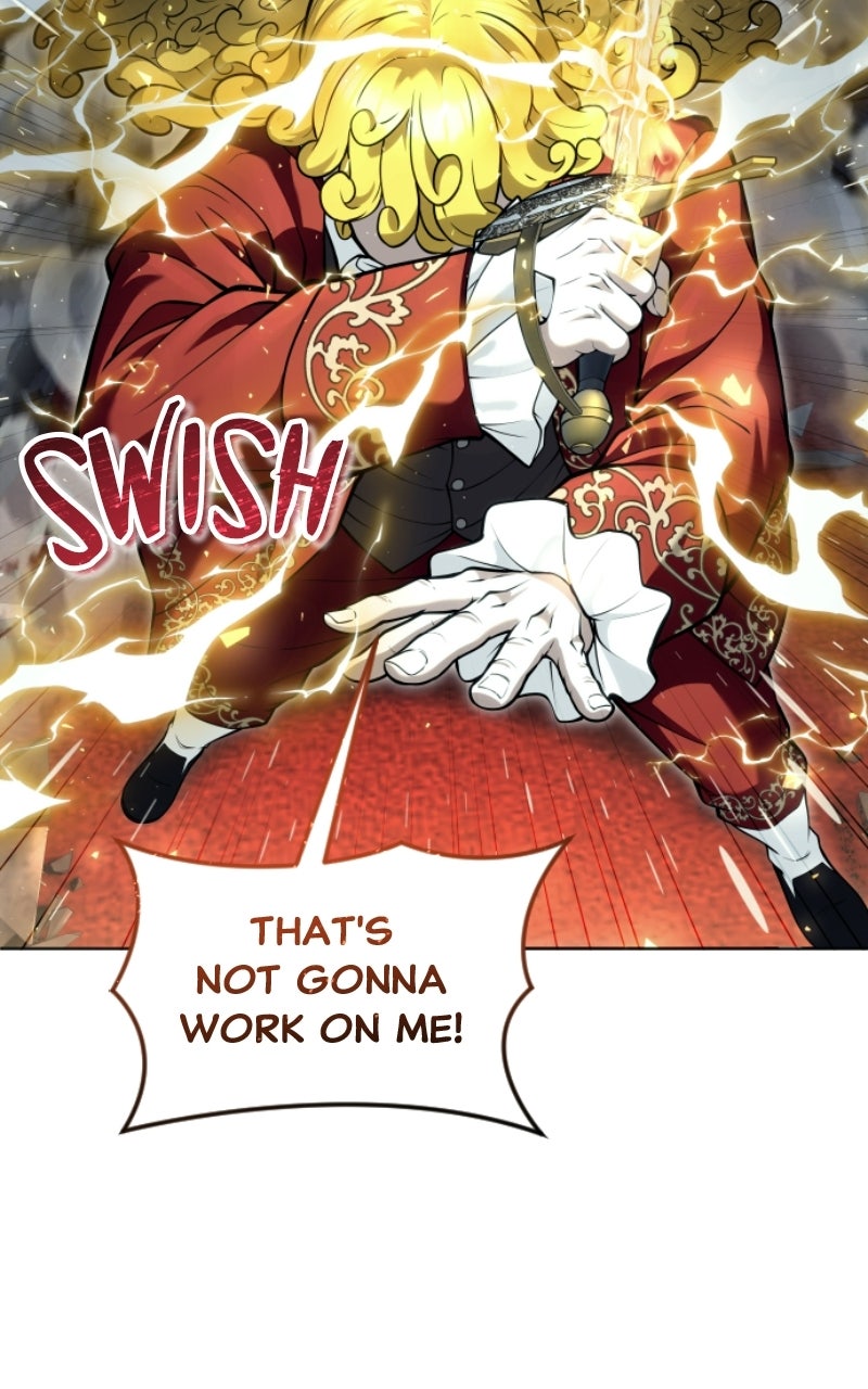 Read Tower of God Urek Mazino Manga Online