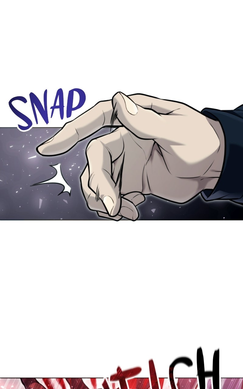 Read Tower of God Urek Mazino Manga Online