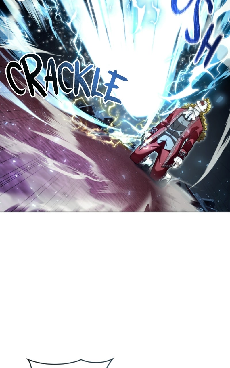 Read Tower of God Urek Mazino Manga Online