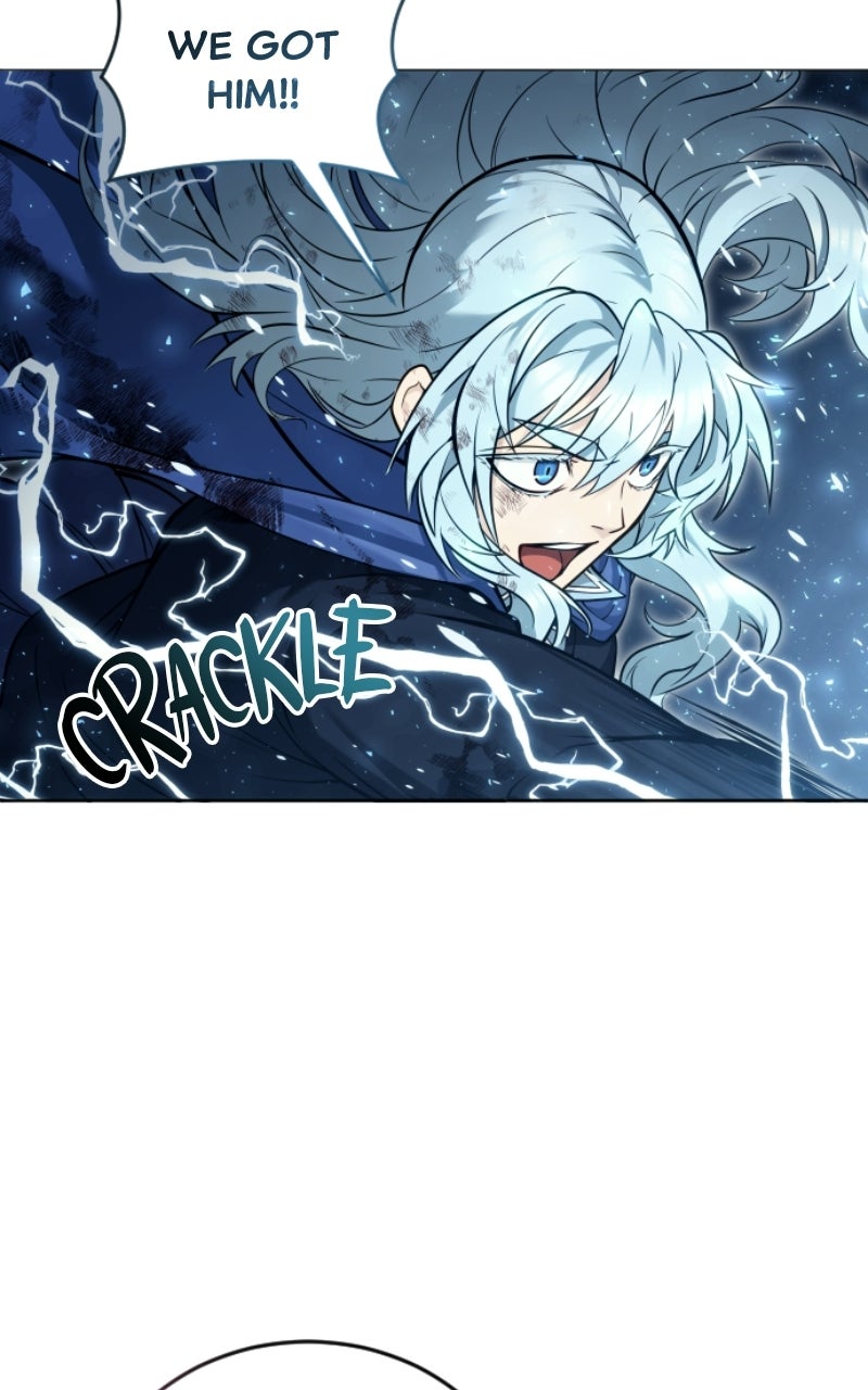 Read Tower of God Urek Mazino Manga Online
