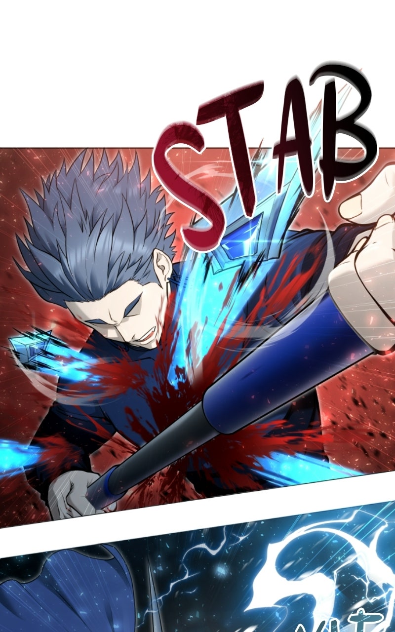 Read Tower of God Urek Mazino Manga Online