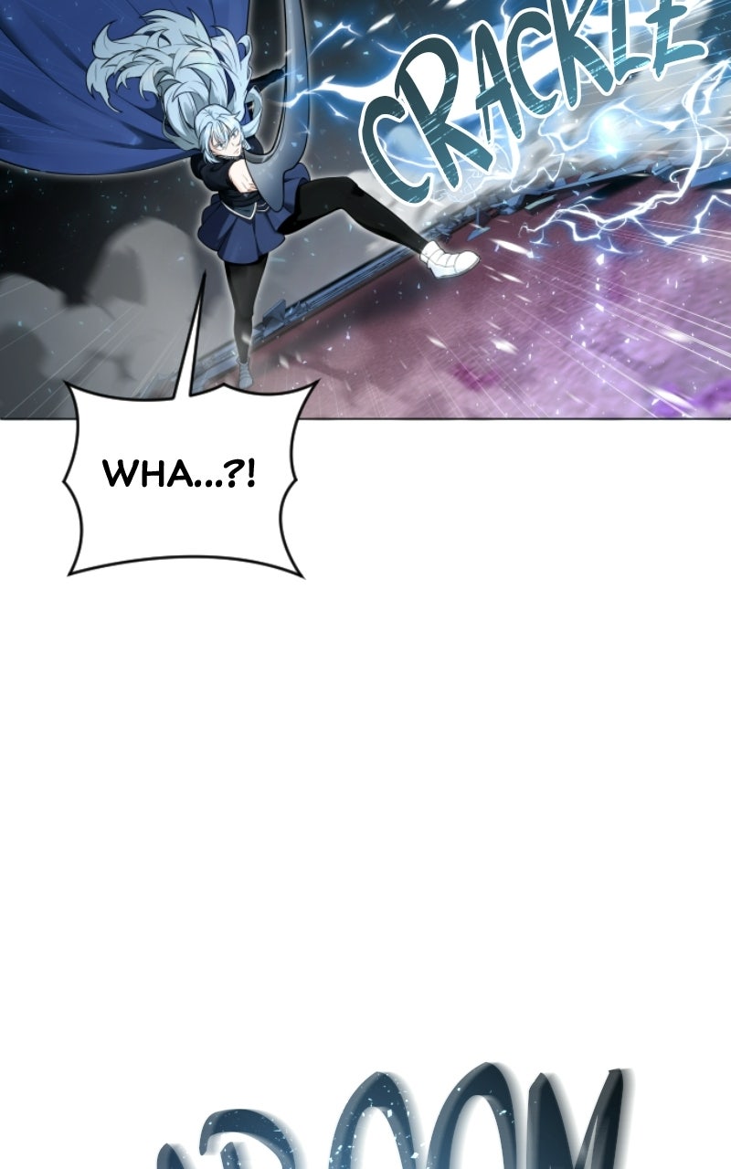 Read Tower of God Urek Mazino Manga Online