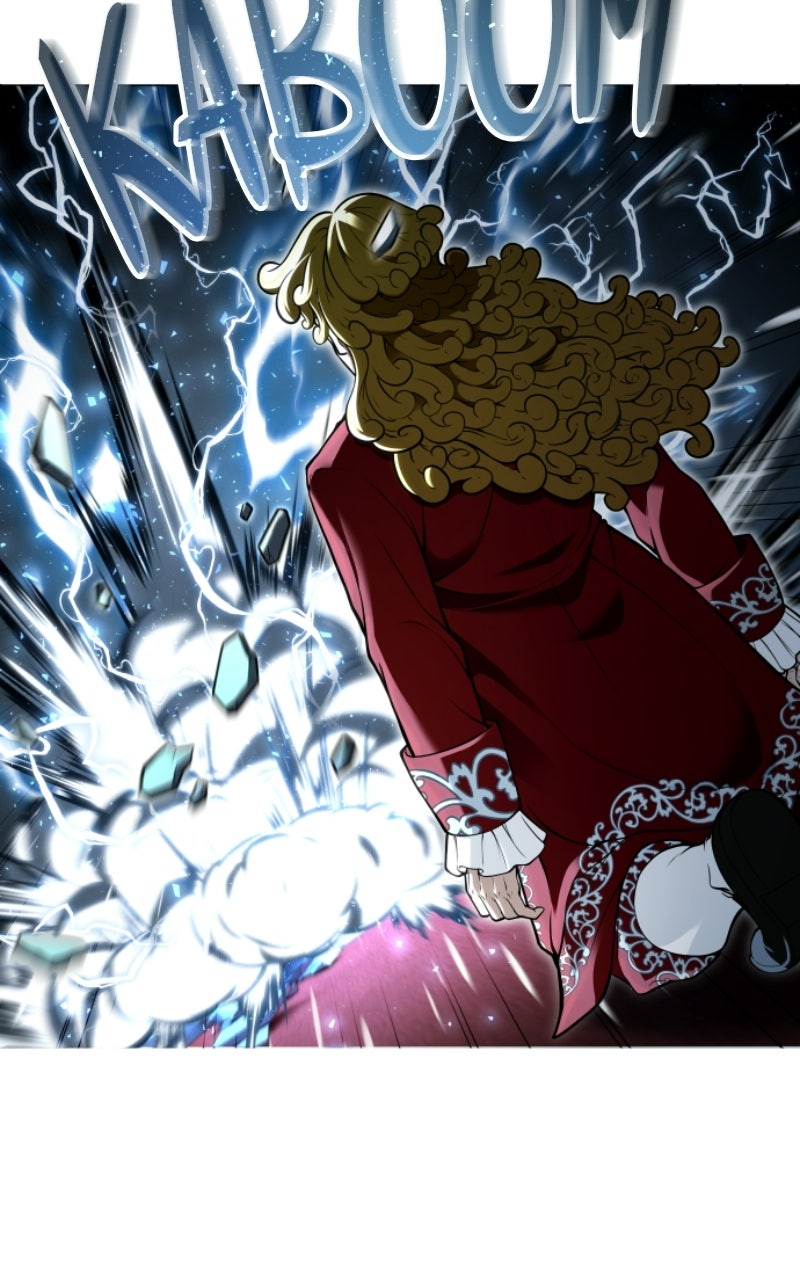 Read Tower of God Urek Mazino Manga Online