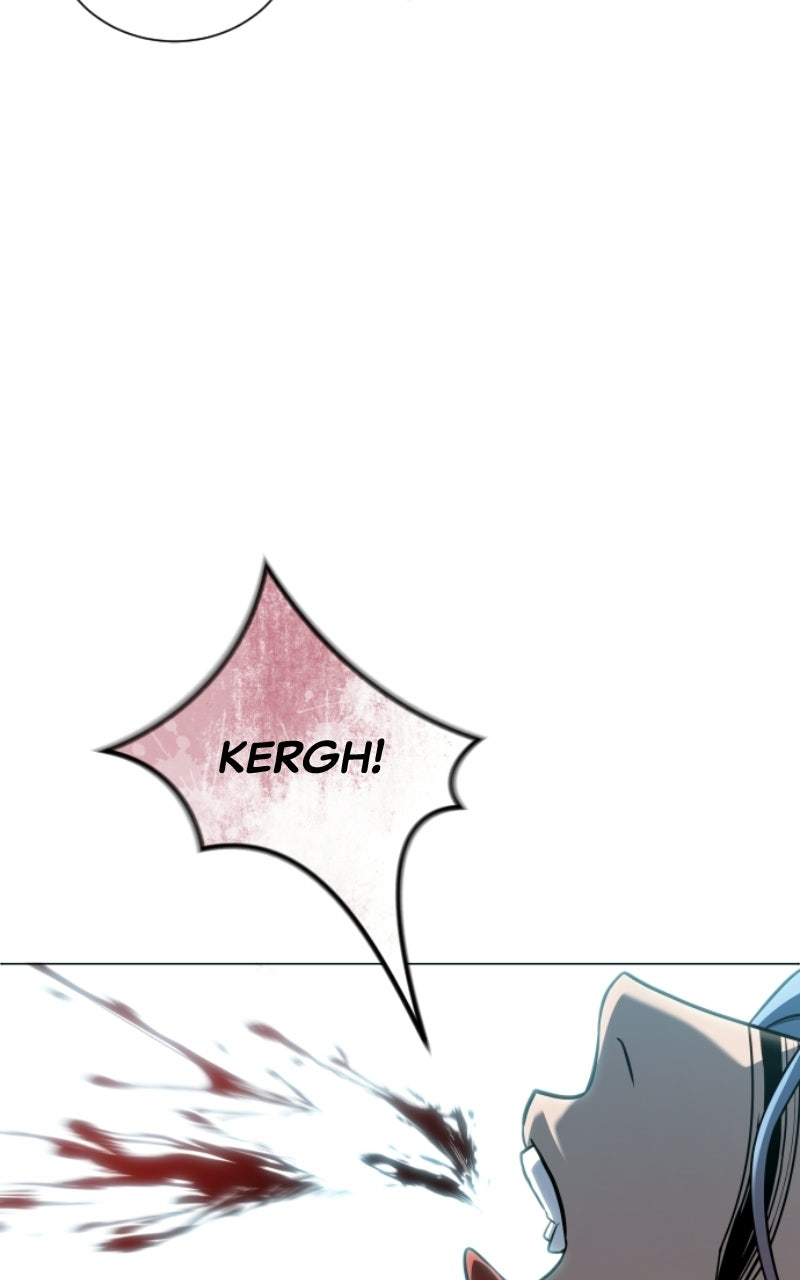 Read Tower of God Urek Mazino Manga Online