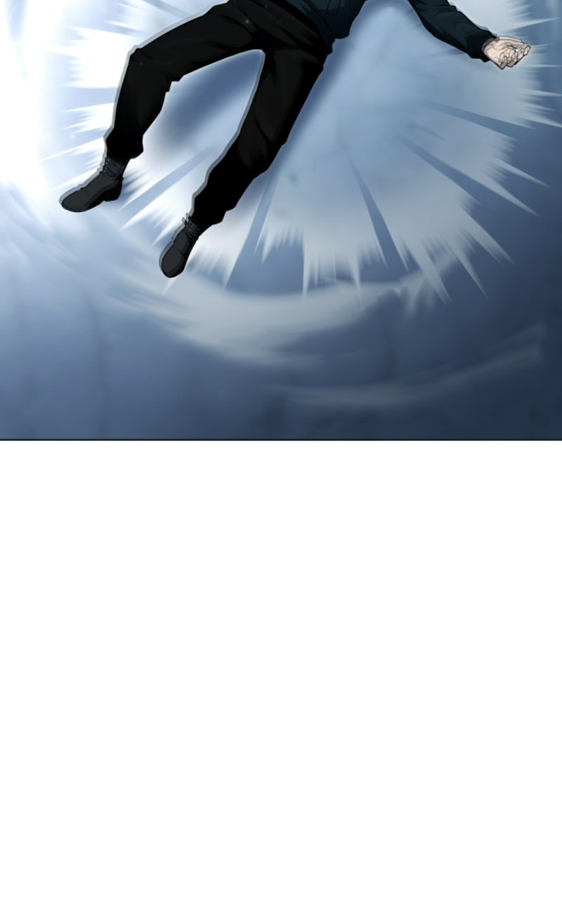 Read Tower of God Urek Mazino Manga Online