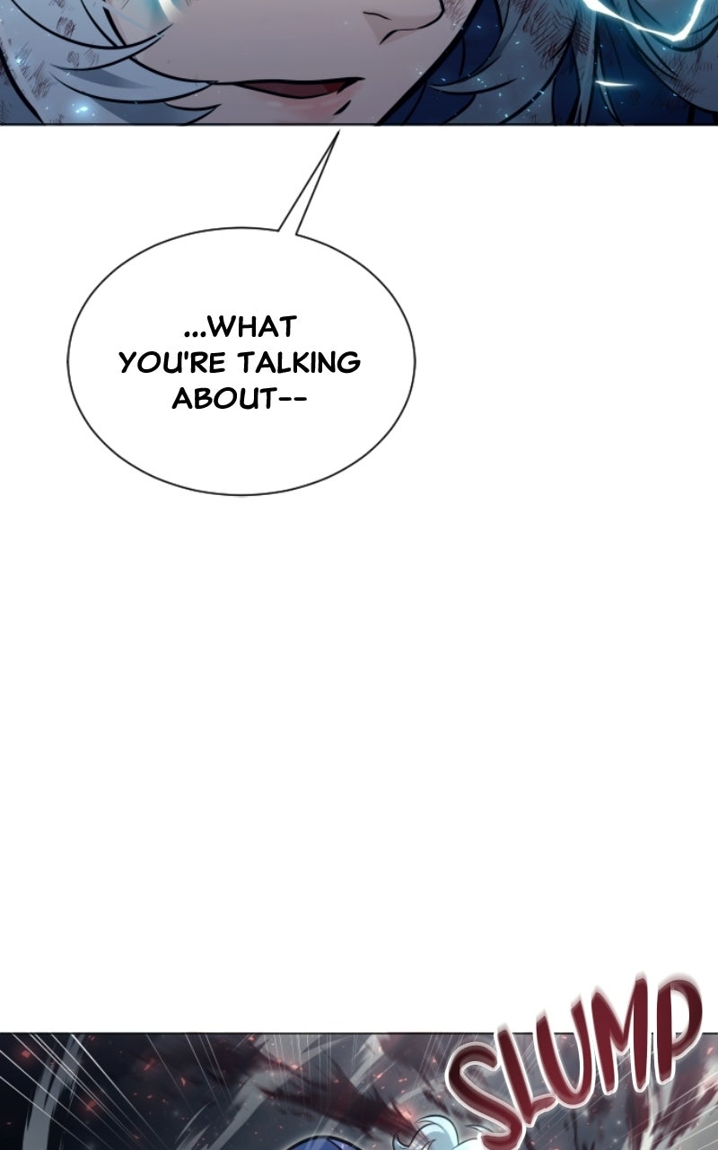 Read Tower of God Urek Mazino Manga Online