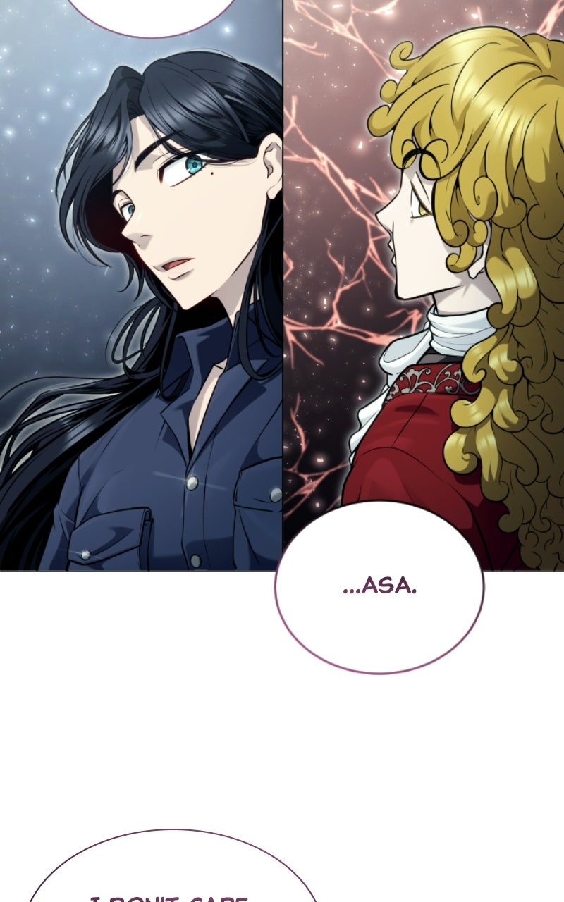 Read Tower of God Urek Mazino Manga Online