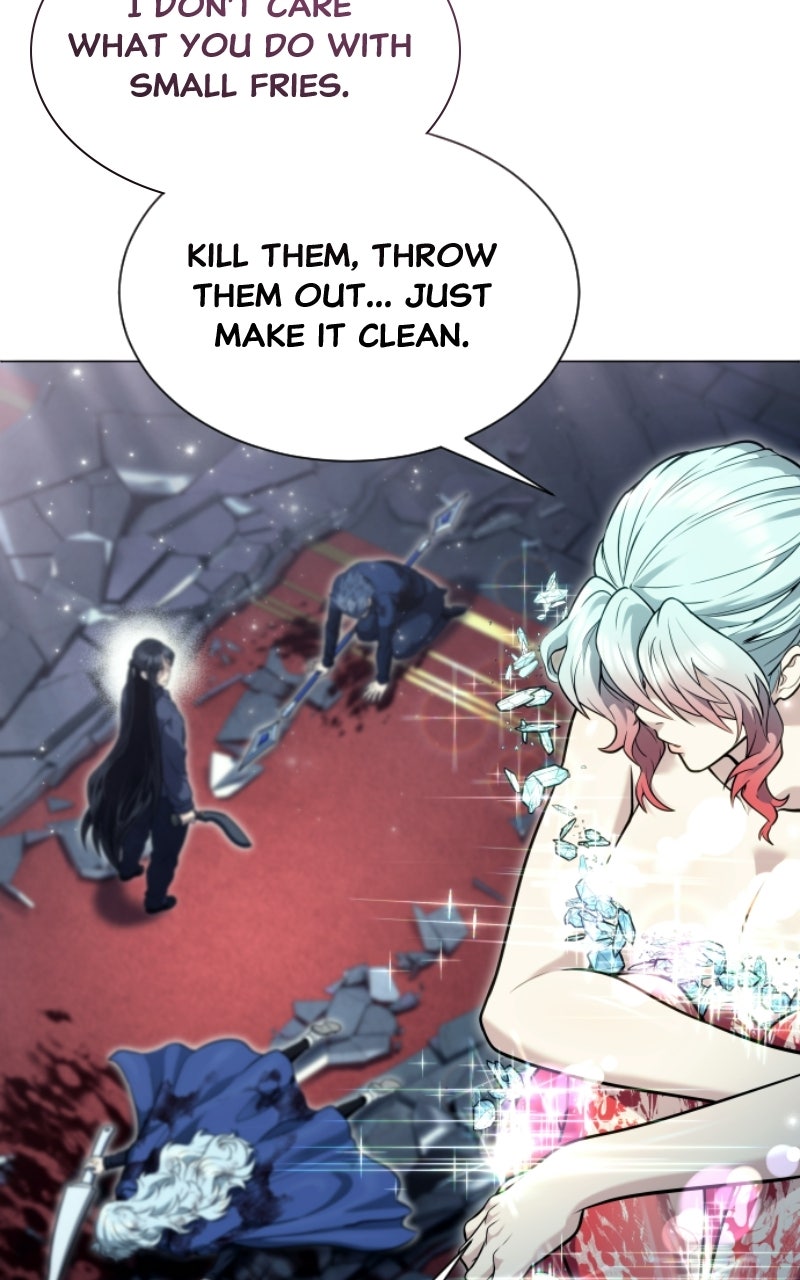 Read Tower of God Urek Mazino Manga Online
