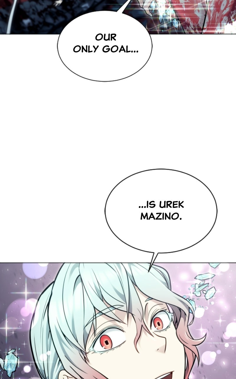 Read Tower of God Urek Mazino Manga Online