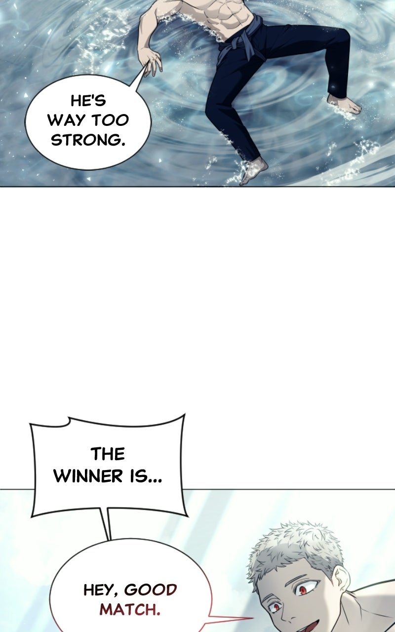 Read Tower of God Urek Mazino Manga Online
