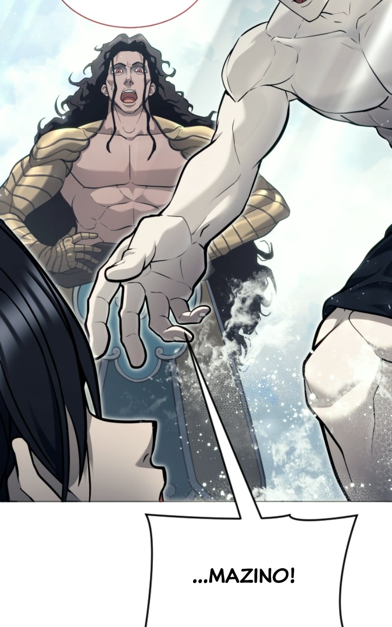 Read Tower of God Urek Mazino Manga Online