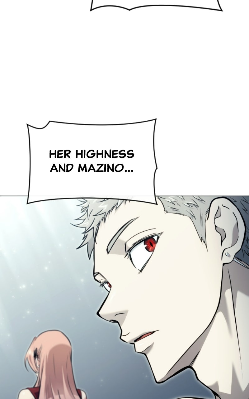 Read Tower of God Urek Mazino Manga Online