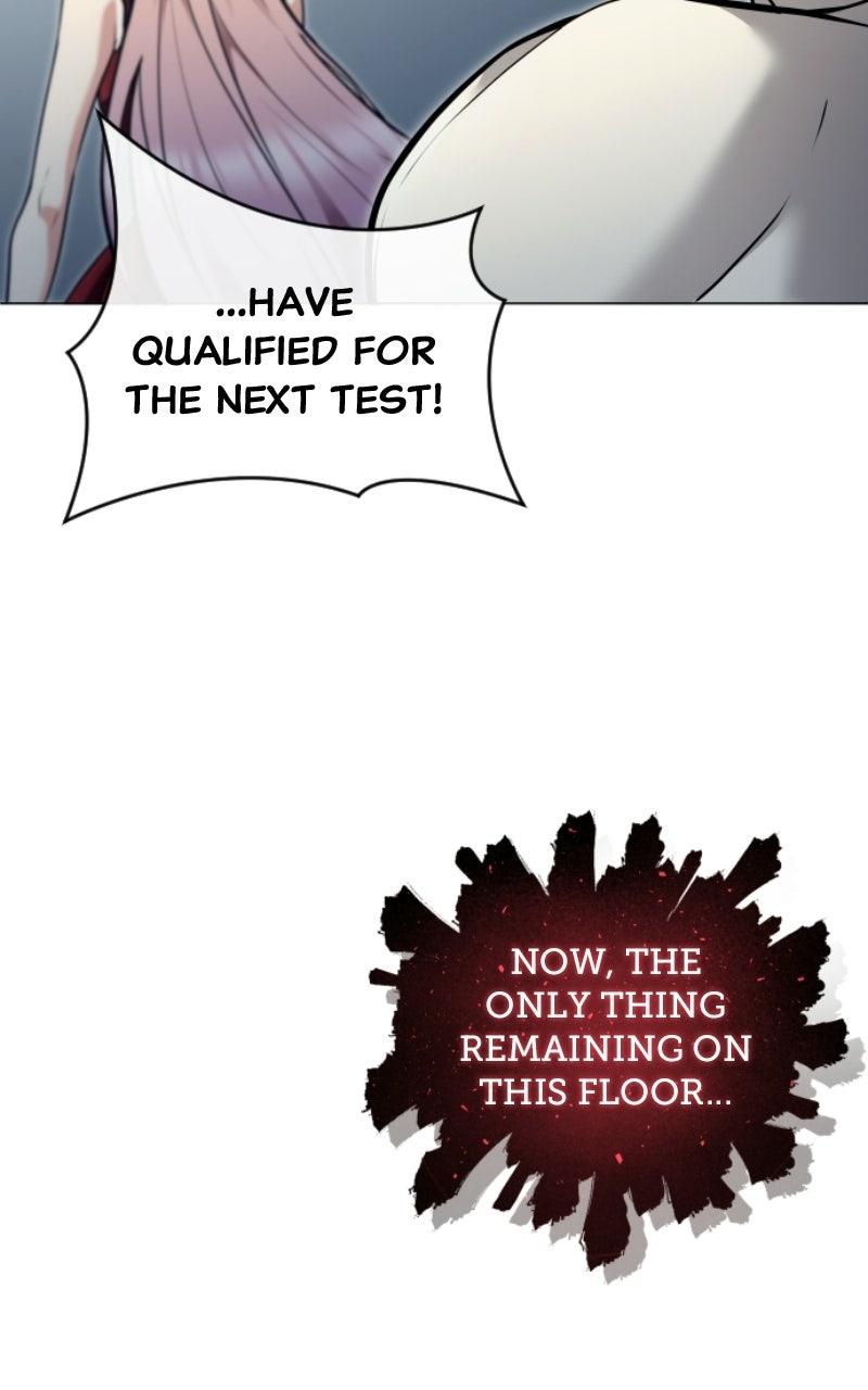 Read Tower of God Urek Mazino Manga Online