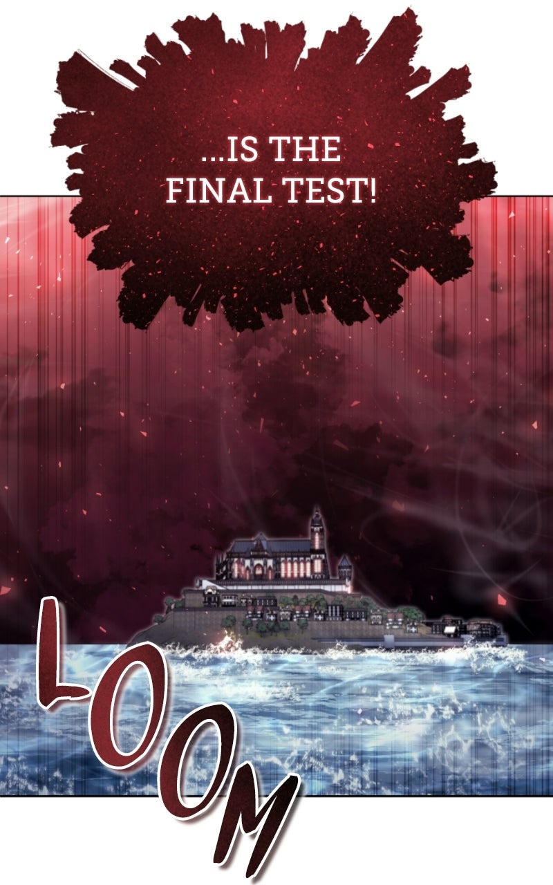 Read Tower of God Urek Mazino Manga Online
