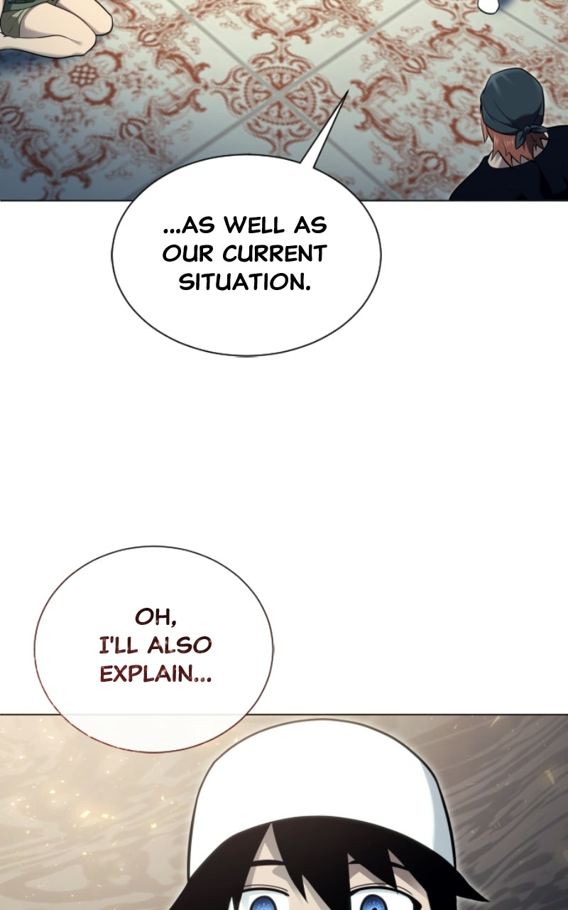 Read Tower of God Urek Mazino Manga Online
