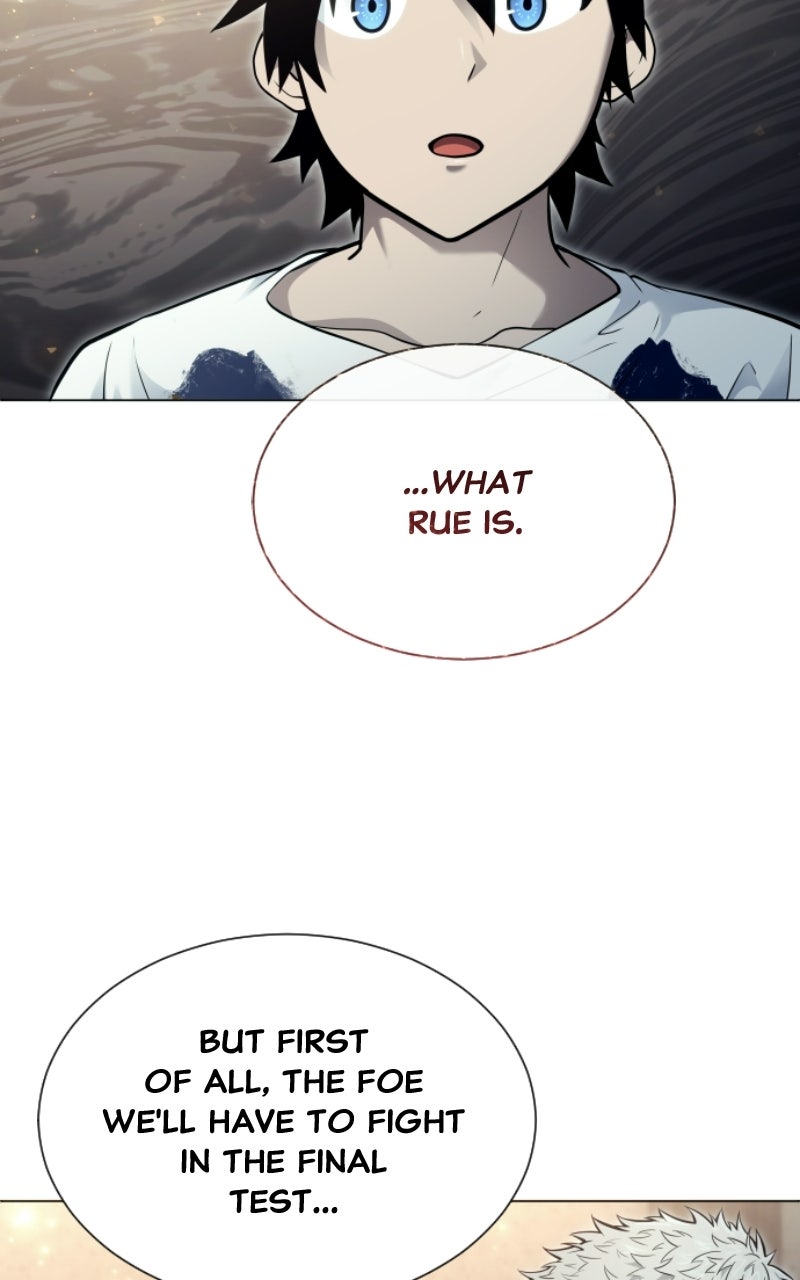 Read Tower of God Urek Mazino Manga Online