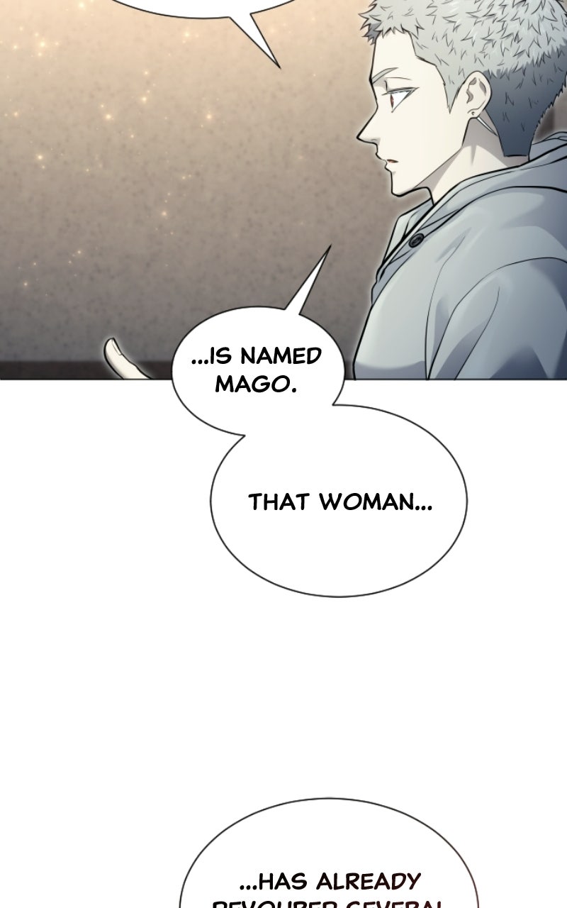 Read Tower of God Urek Mazino Manga Online