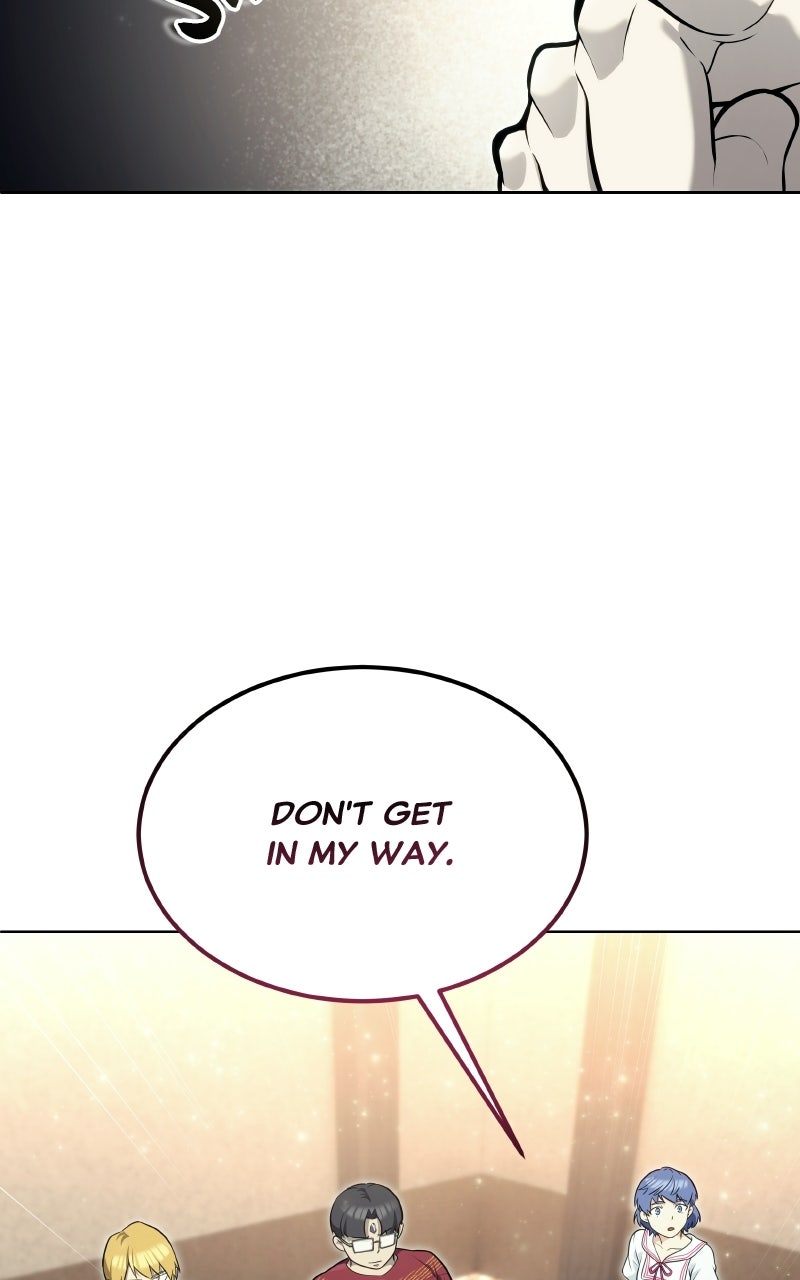 Read Tower of God Urek Mazino Manga Online