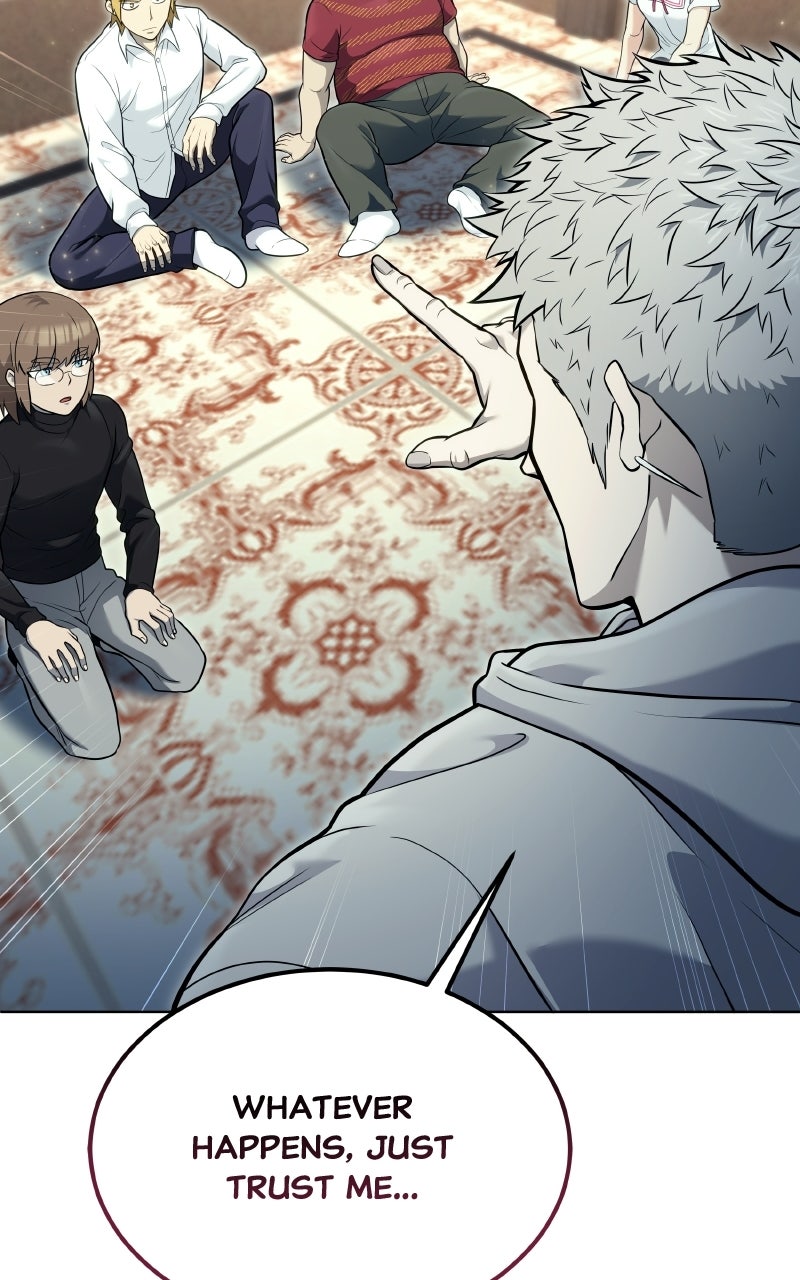 Read Tower of God Urek Mazino Manga Online
