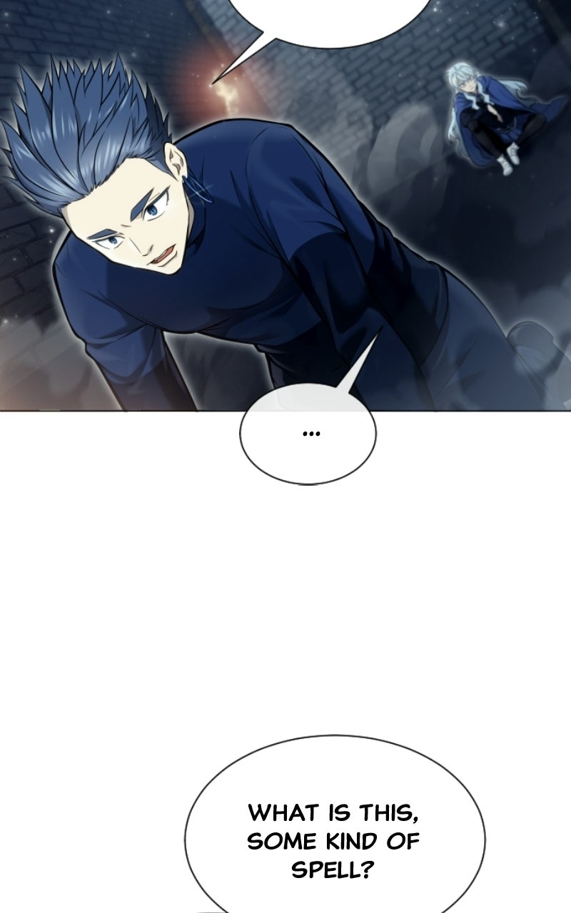 Read Tower of God Urek Mazino Manga Online