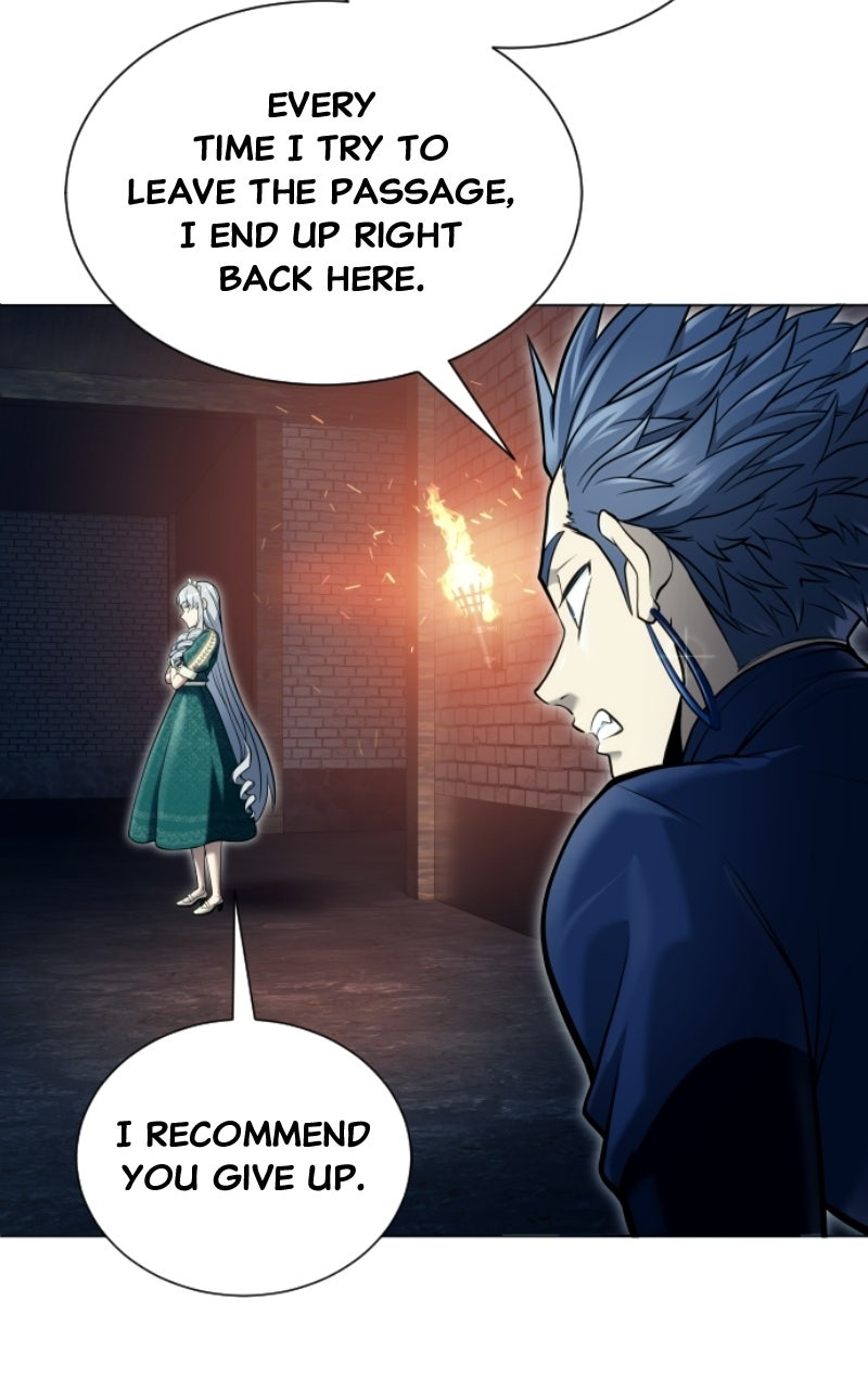 Read Tower of God Urek Mazino Manga Online