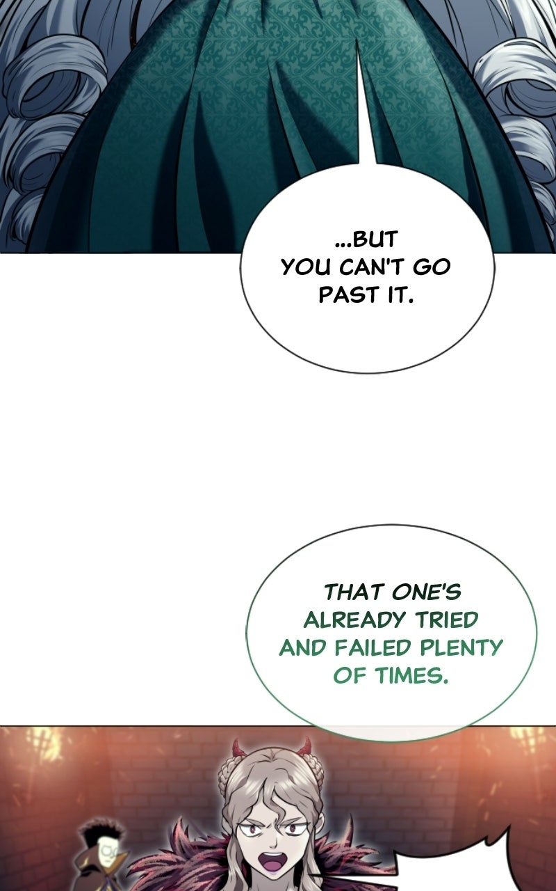 Read Tower of God Urek Mazino Manga Online