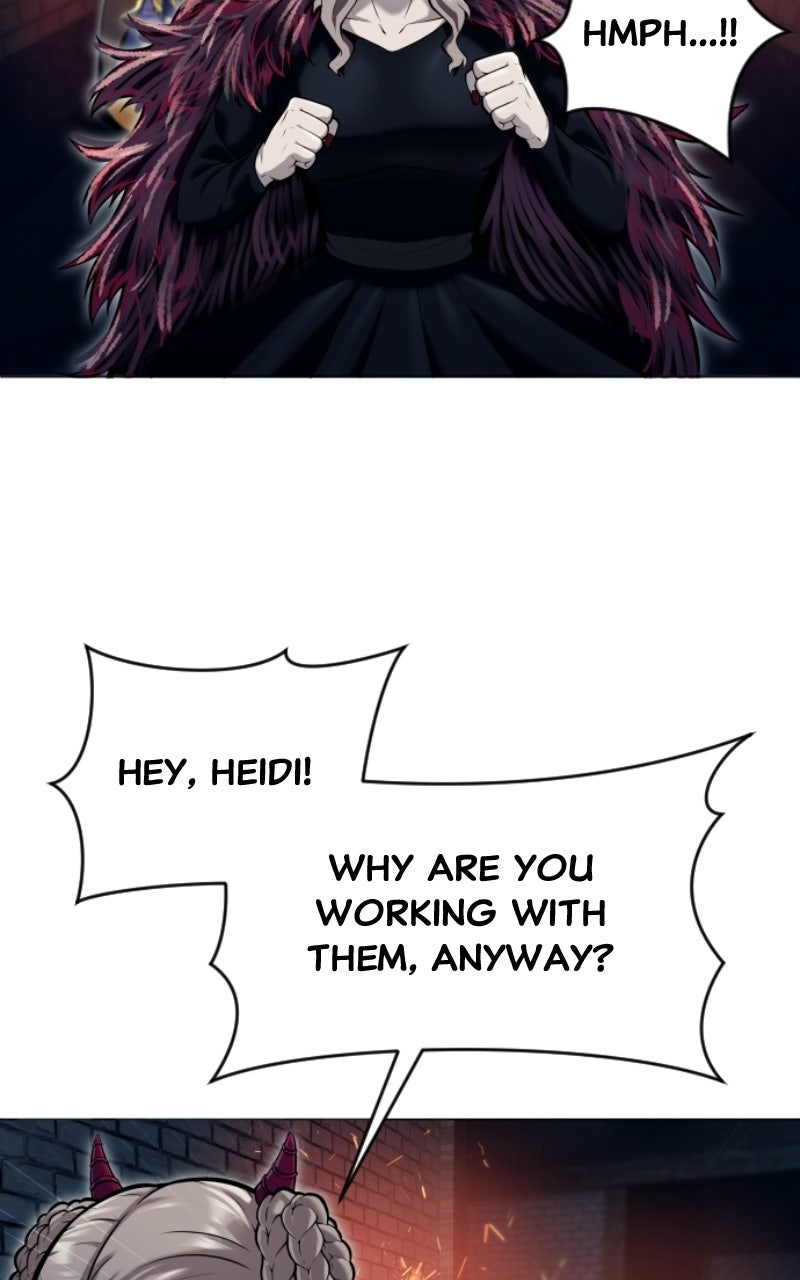 Read Tower of God Urek Mazino Manga Online