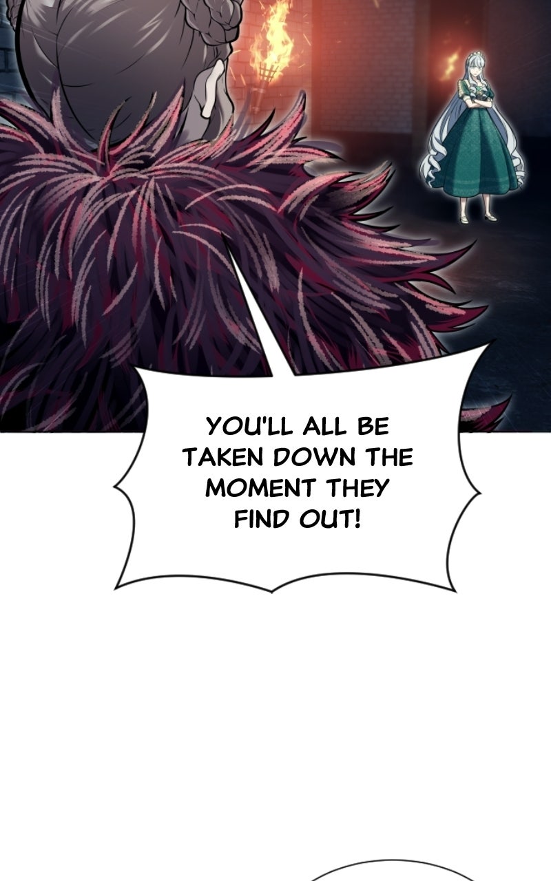 Read Tower of God Urek Mazino Manga Online