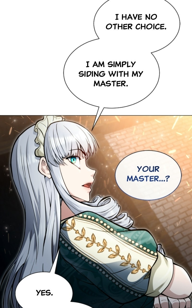Read Tower of God Urek Mazino Manga Online