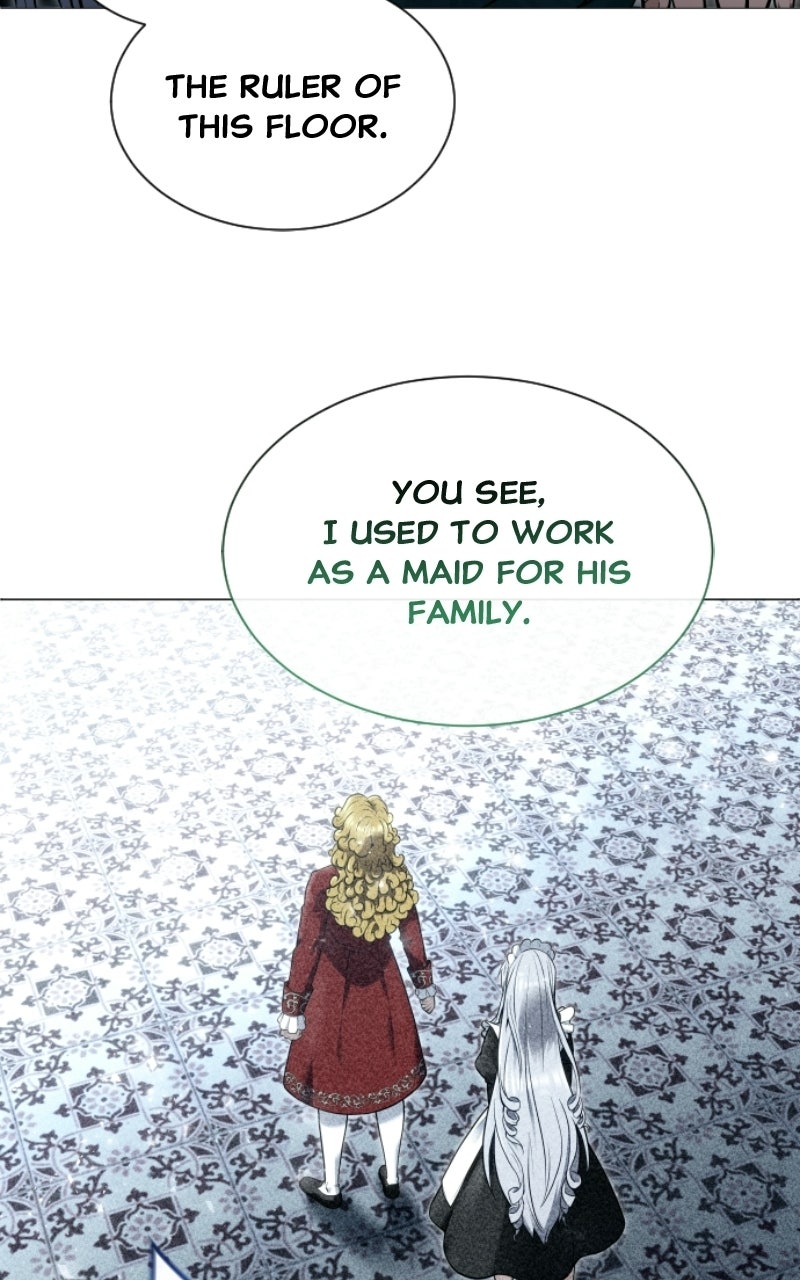 Read Tower of God Urek Mazino Manga Online