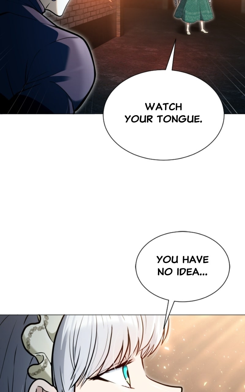 Read Tower of God Urek Mazino Manga Online
